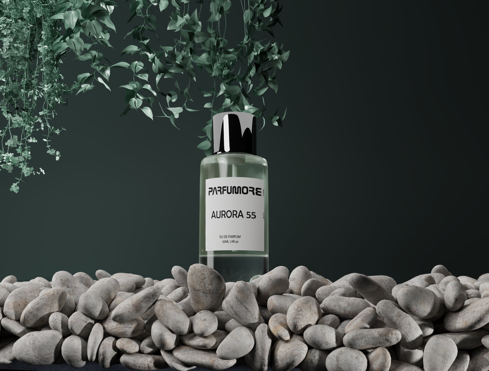 Inspired By YSL Libre - Aurora 55