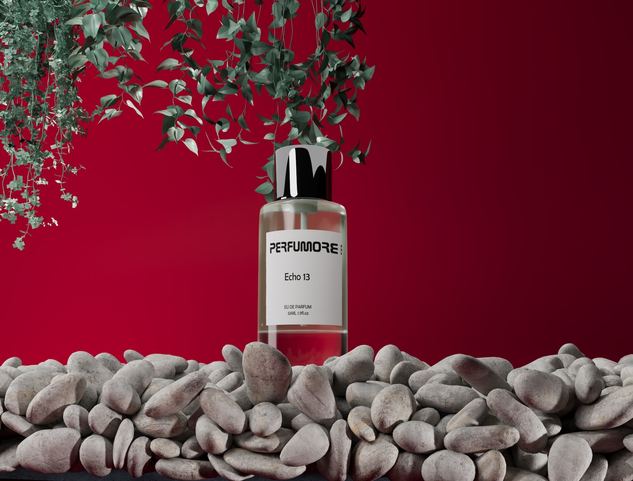 Inspired By Le Labo Another 13 - Echo 13