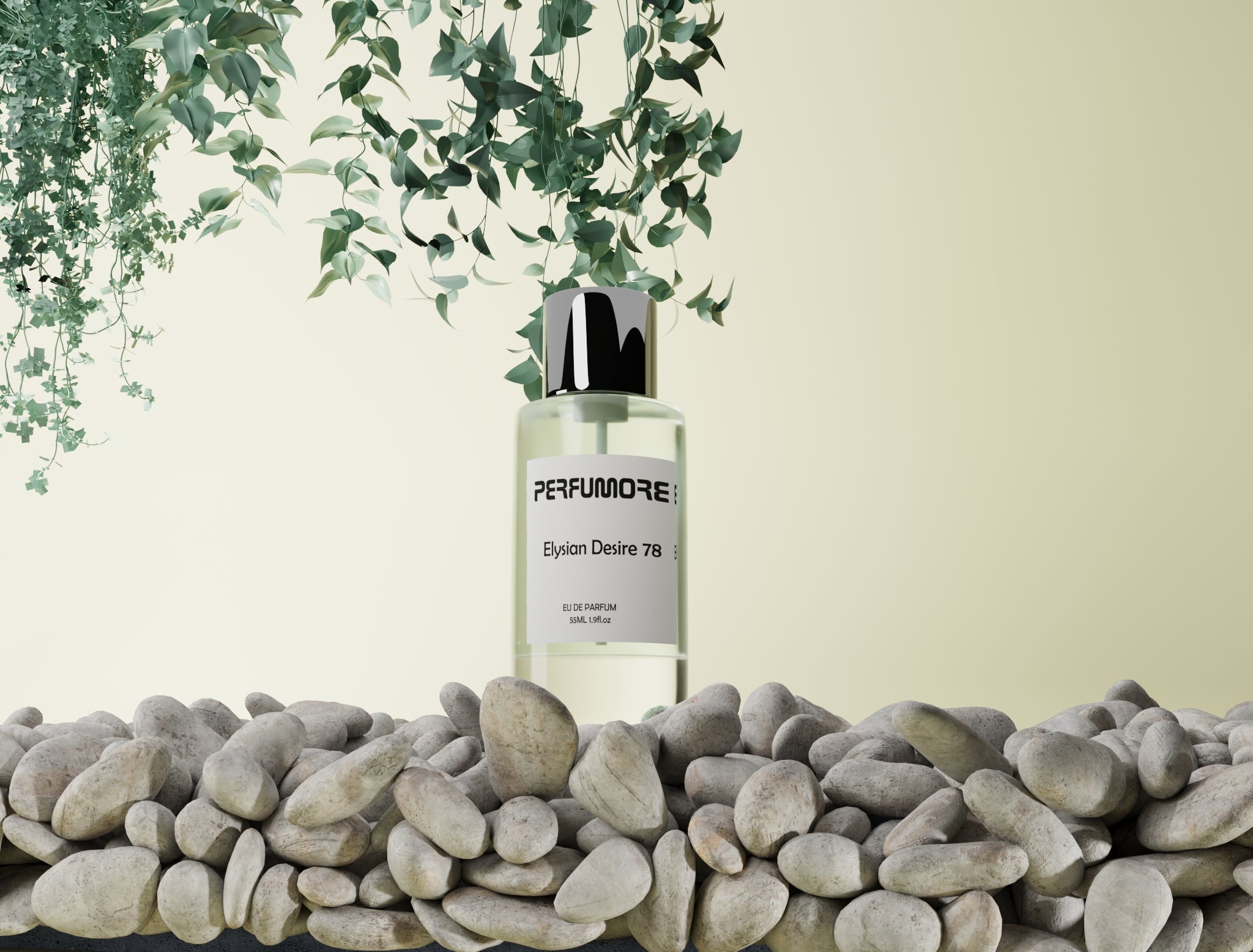 Inspired By Inito Side Effect - Elysian Desire 78