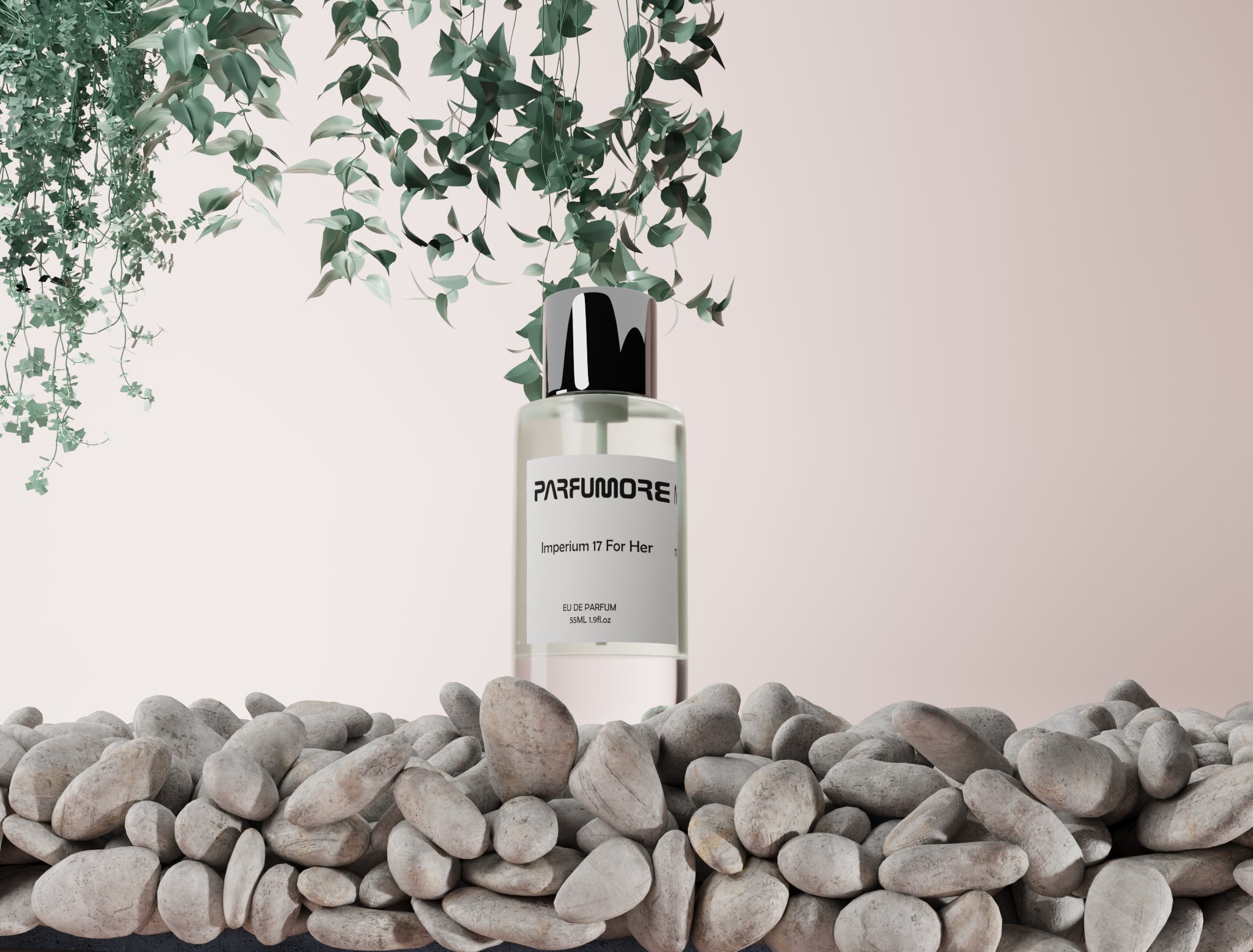 Inspired By Aventus Creed For Her - Imperium 17 For Her