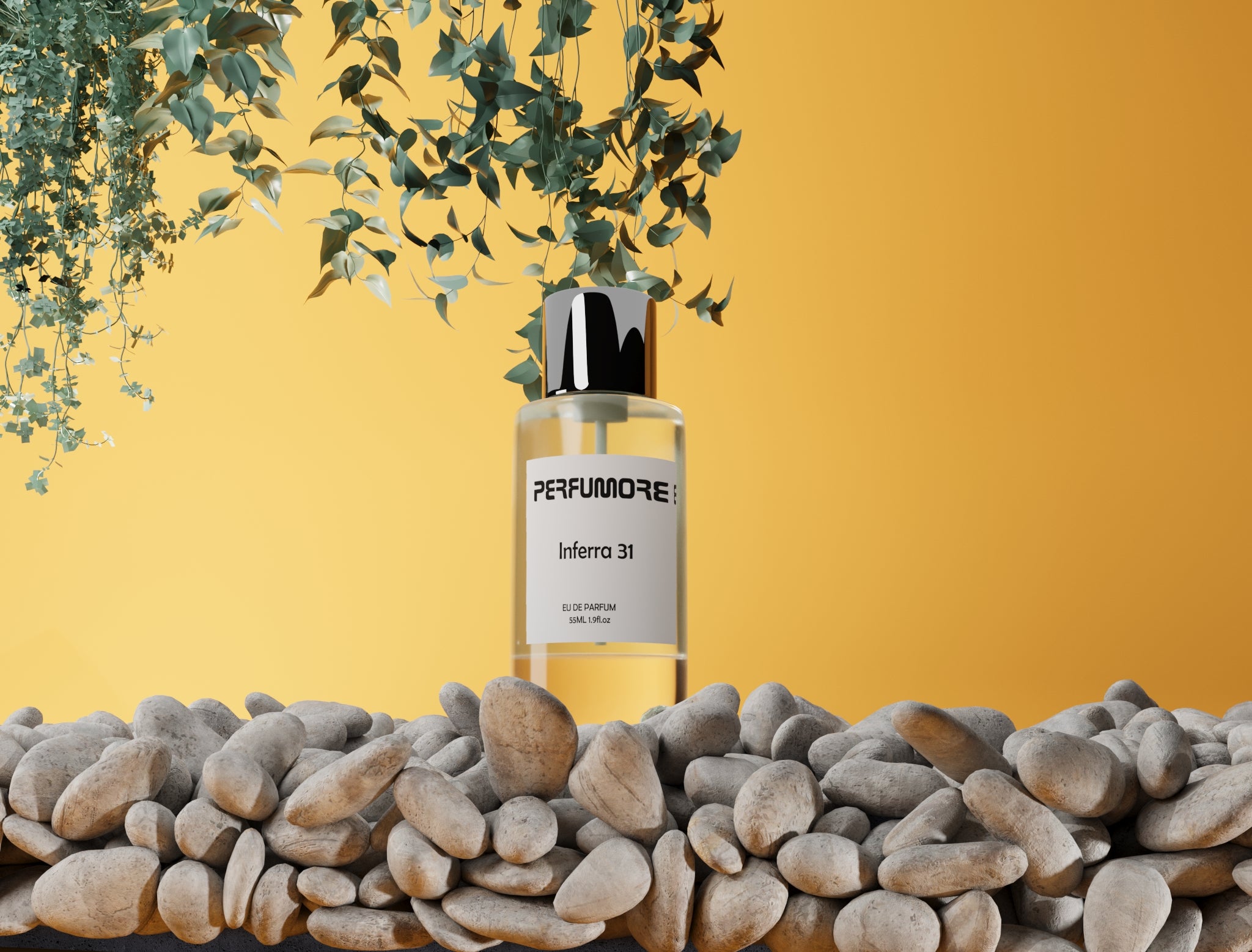 Inspired By Nishane Ani - Inferra 31