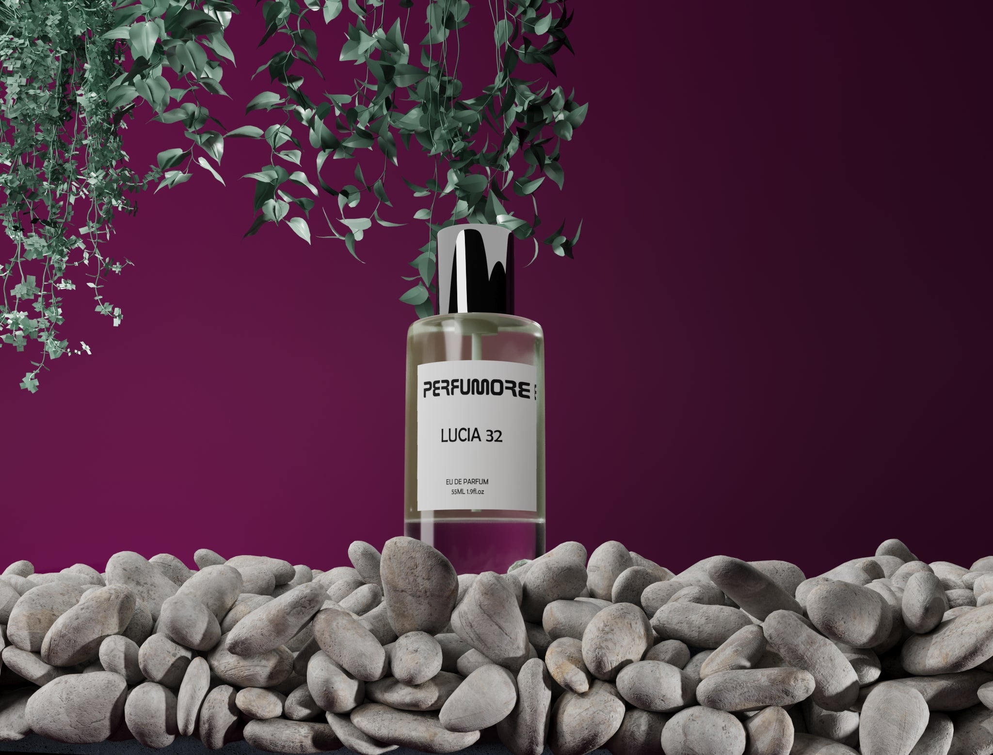 Inspired By Born In Roma Donna - Lucia 32