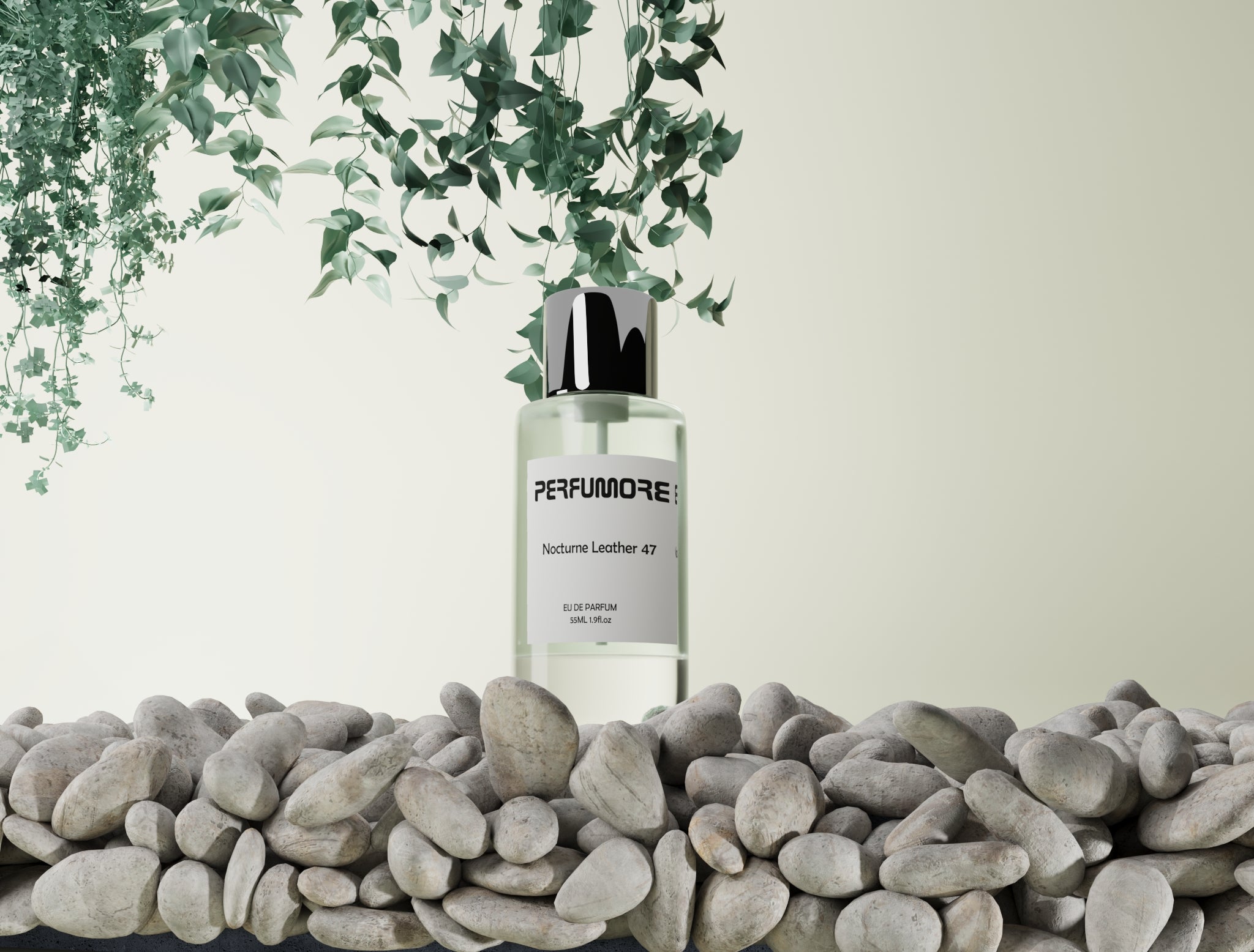 Inspired By Ombre Leather - Nocturne Leather 47