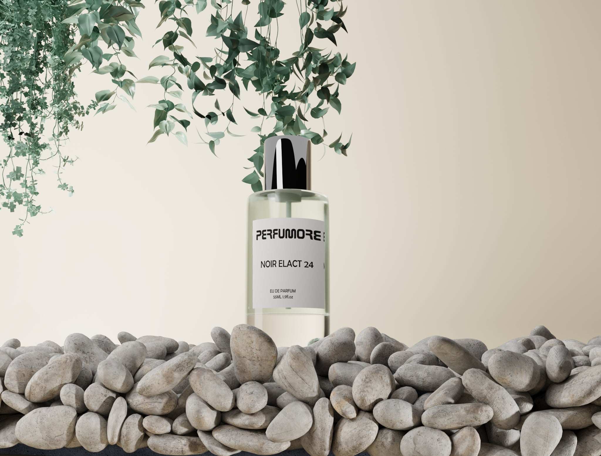 Inspired By YSL Black Opium - Noir Eclat 24