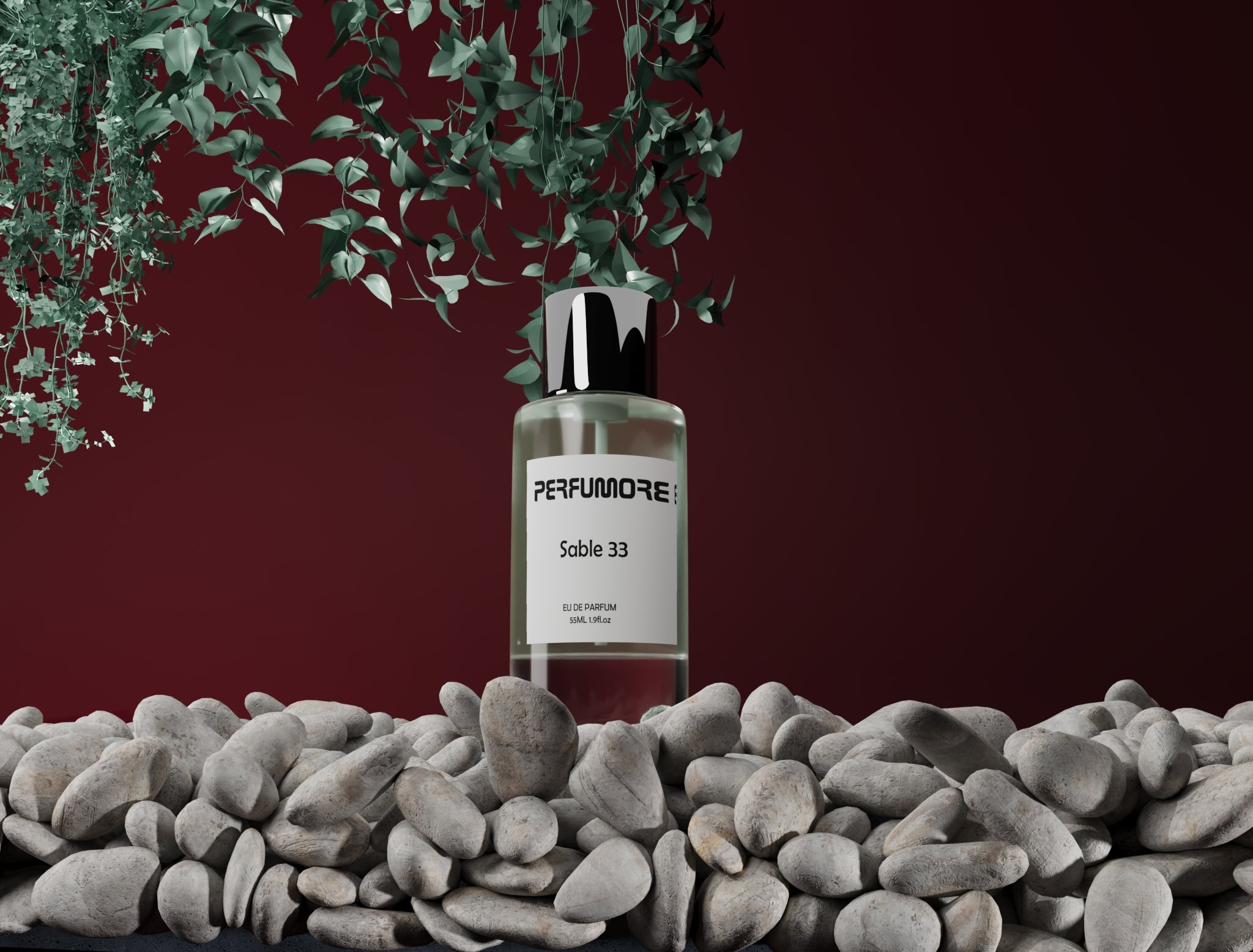 Inspired By Le Labo Santal 33 - Sable 33