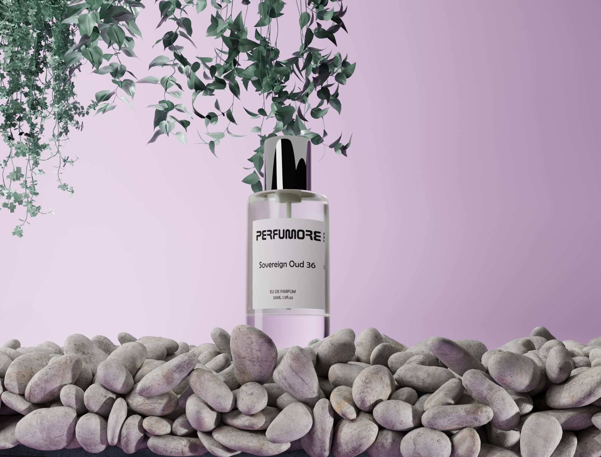 Inspired By Creed Royal Princess Oud - Sovereign Oud 36