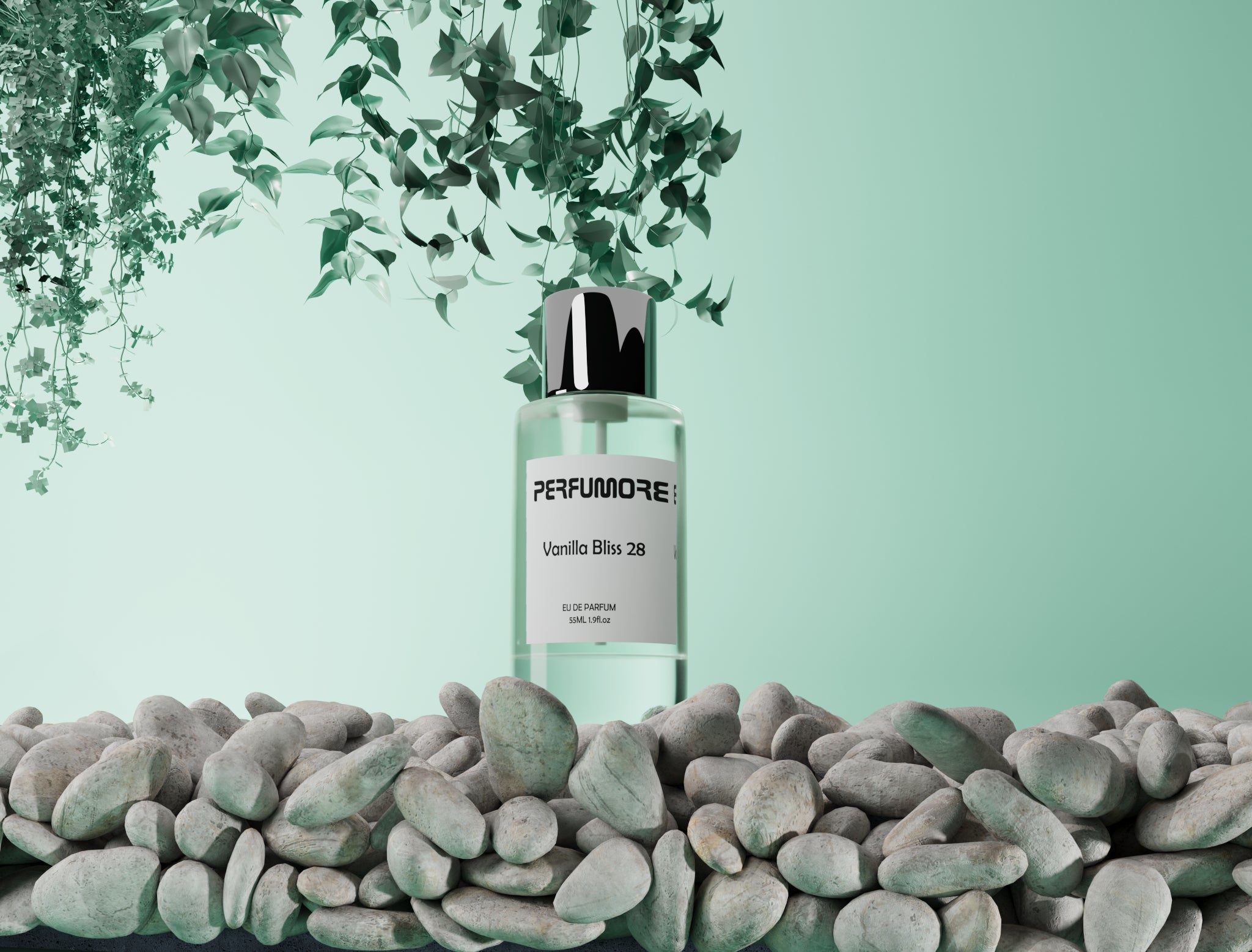 Inspired By Kayali Vanilla 28 - Vanilla Bliss 28