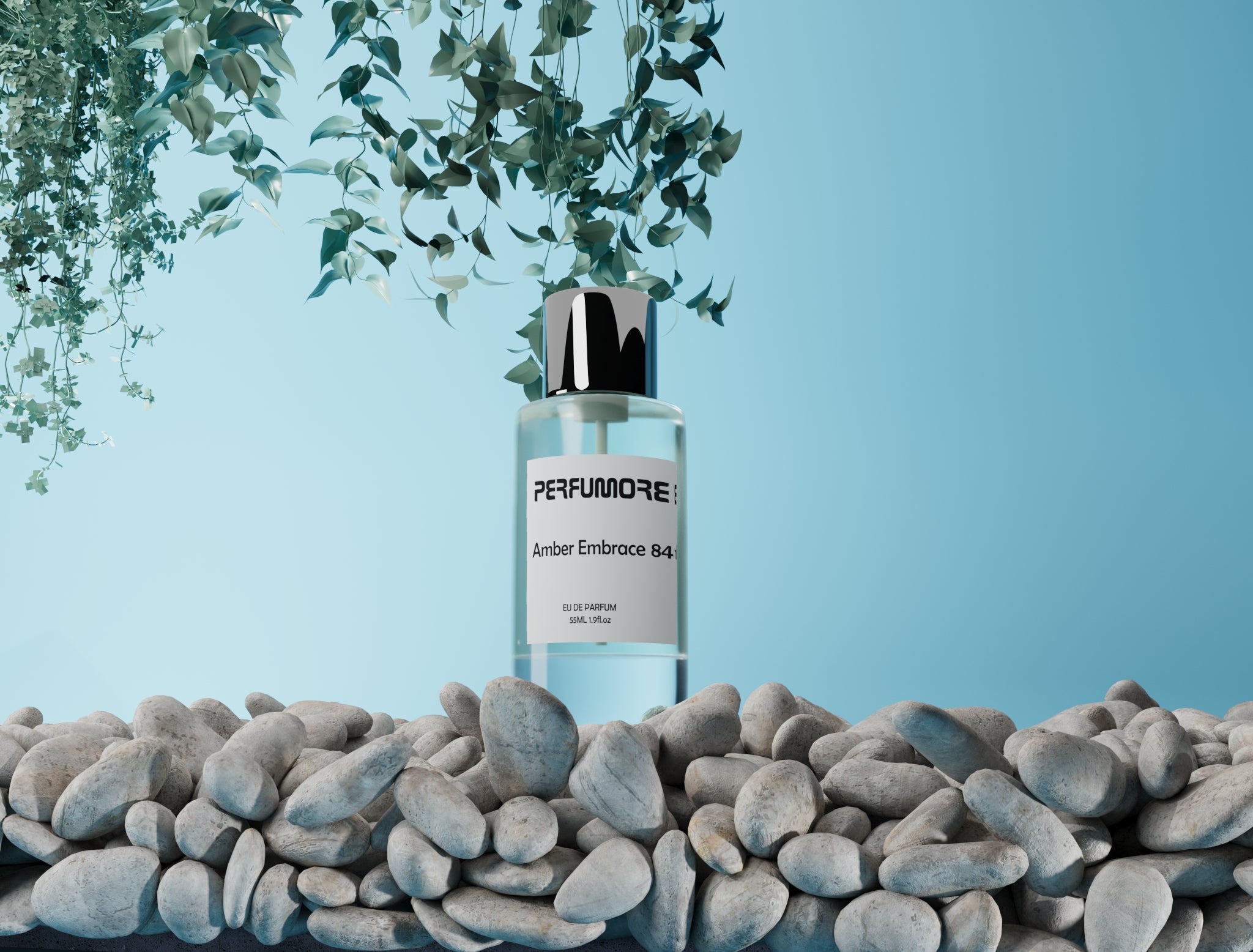 Inspired By Dior Ambre Nuit - Amber Embrace 84