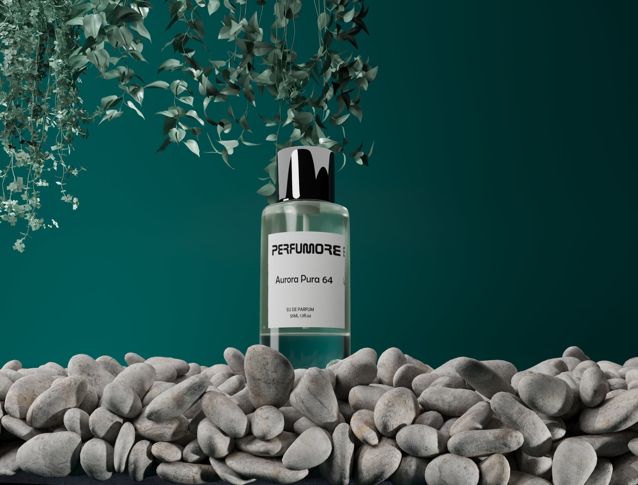 Inspired By Xerjoff Erba Pura - Aurora Pura 64