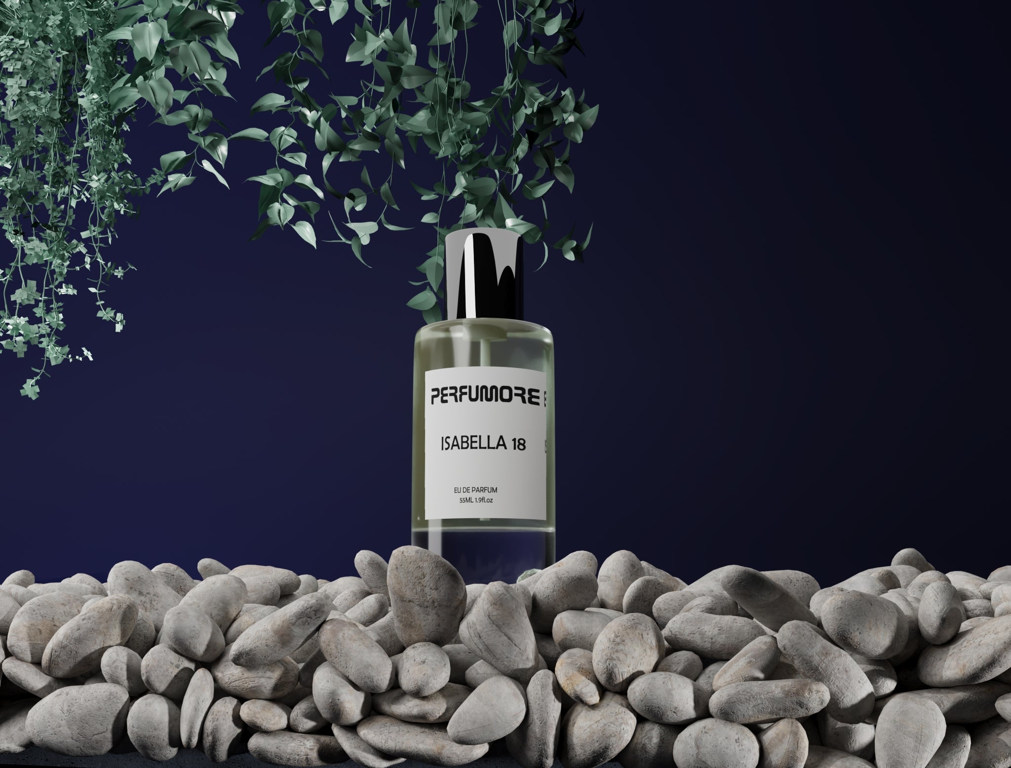 Inspired By Carolina Herrera Good Girl - Isabella 18