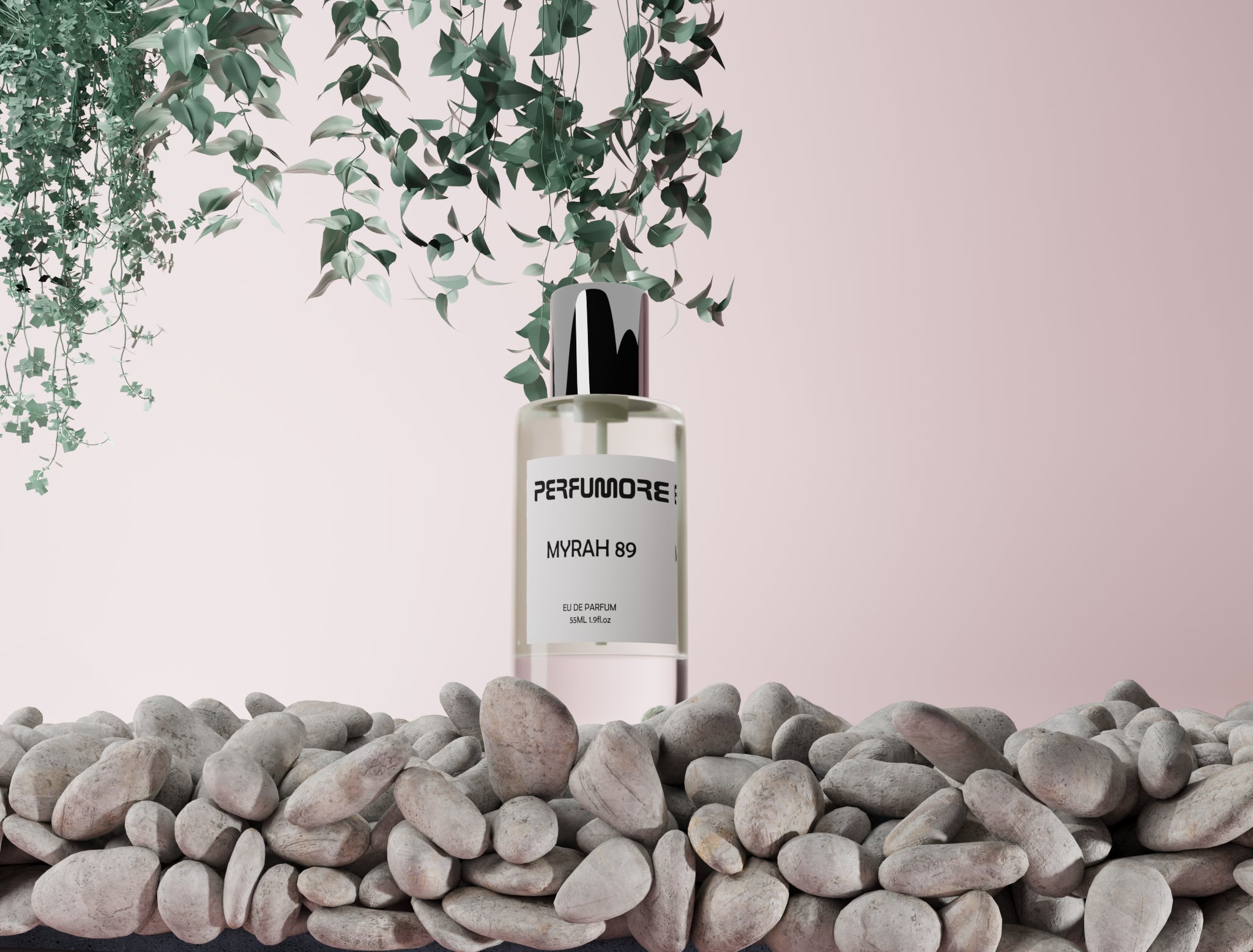 Inspired By Mugler Alien - Myrah 89