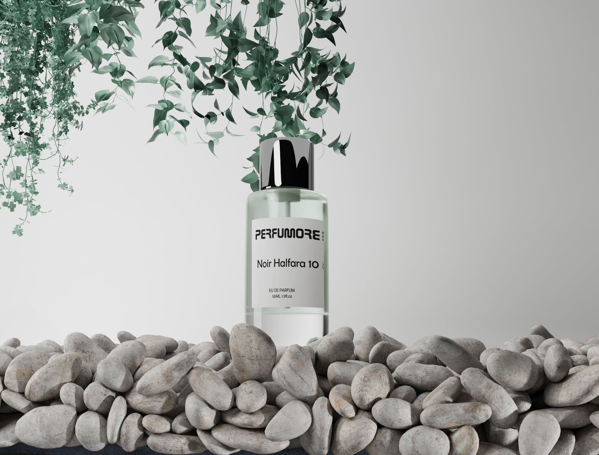 Inspired By Penhaligon’s Halfeti - Noir Halfara 10