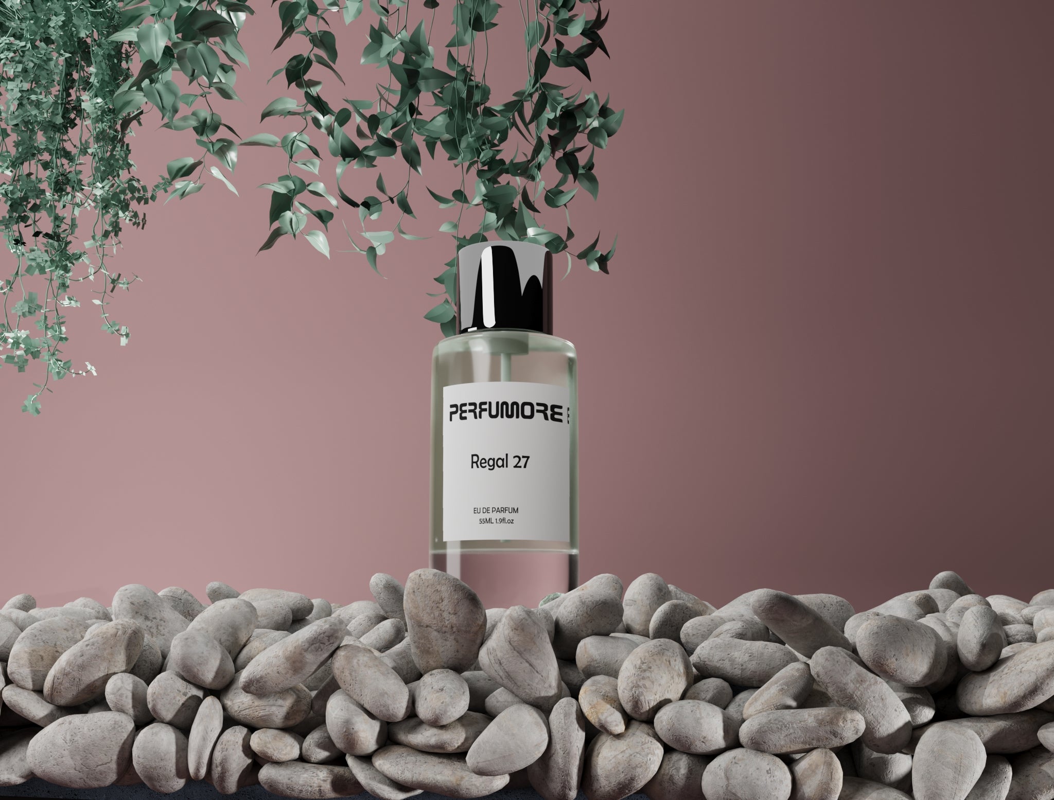 Inspired By Dior Sauvage Elixir - Regal 27