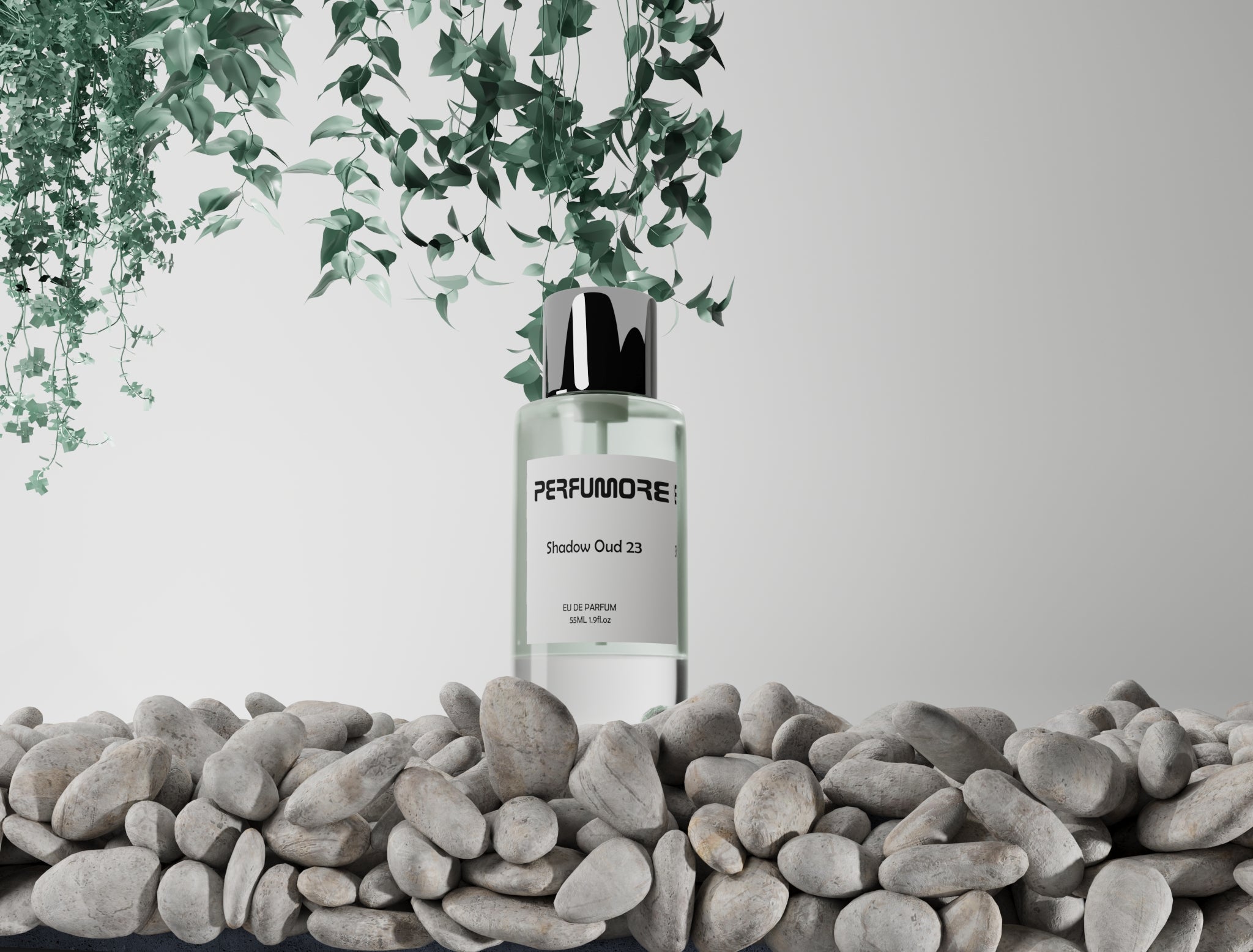 Inspired By Tom Ford Oud Wood - Shadow Oud 23