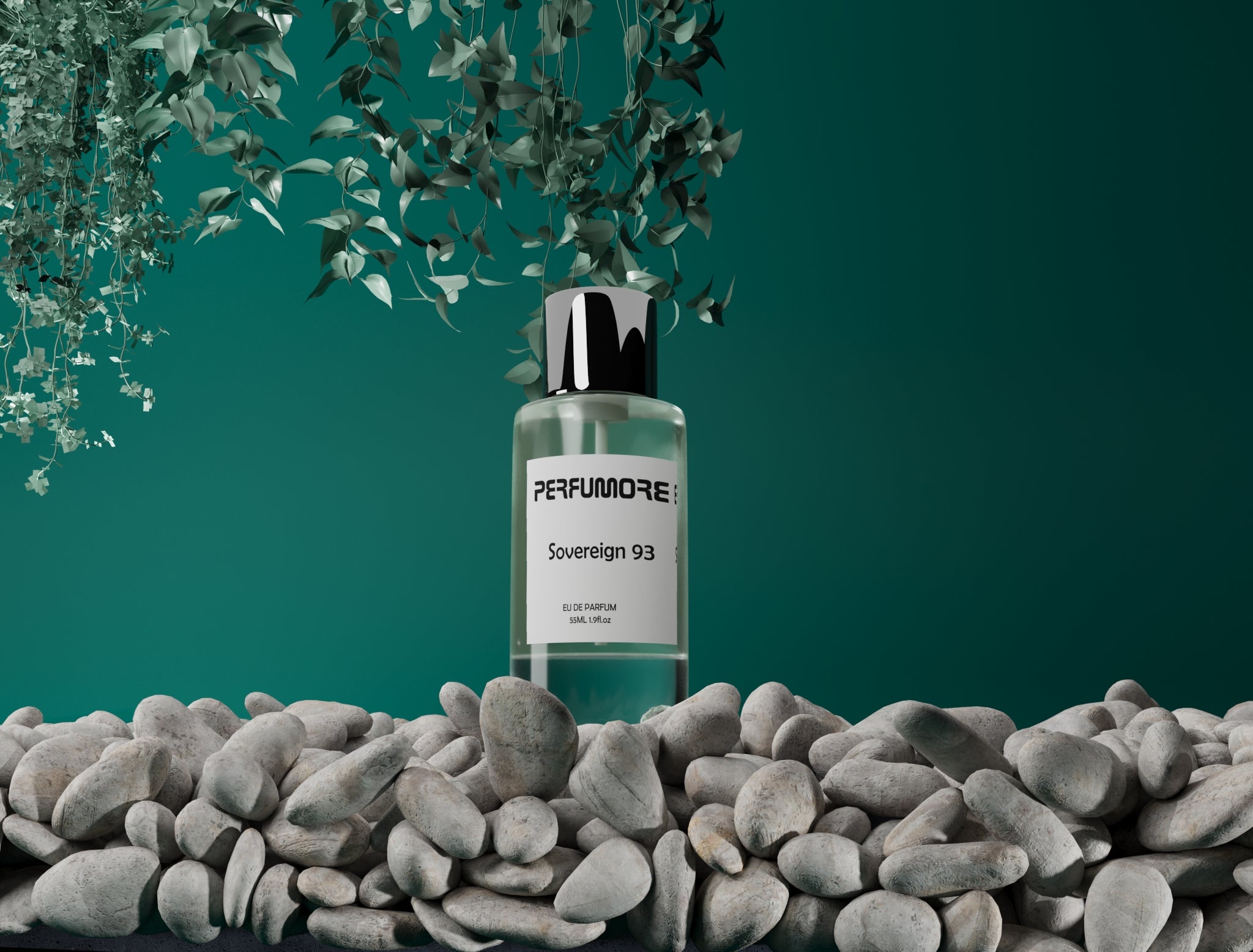 Inspired By Parfums De Marly Althair - Sovereign 93