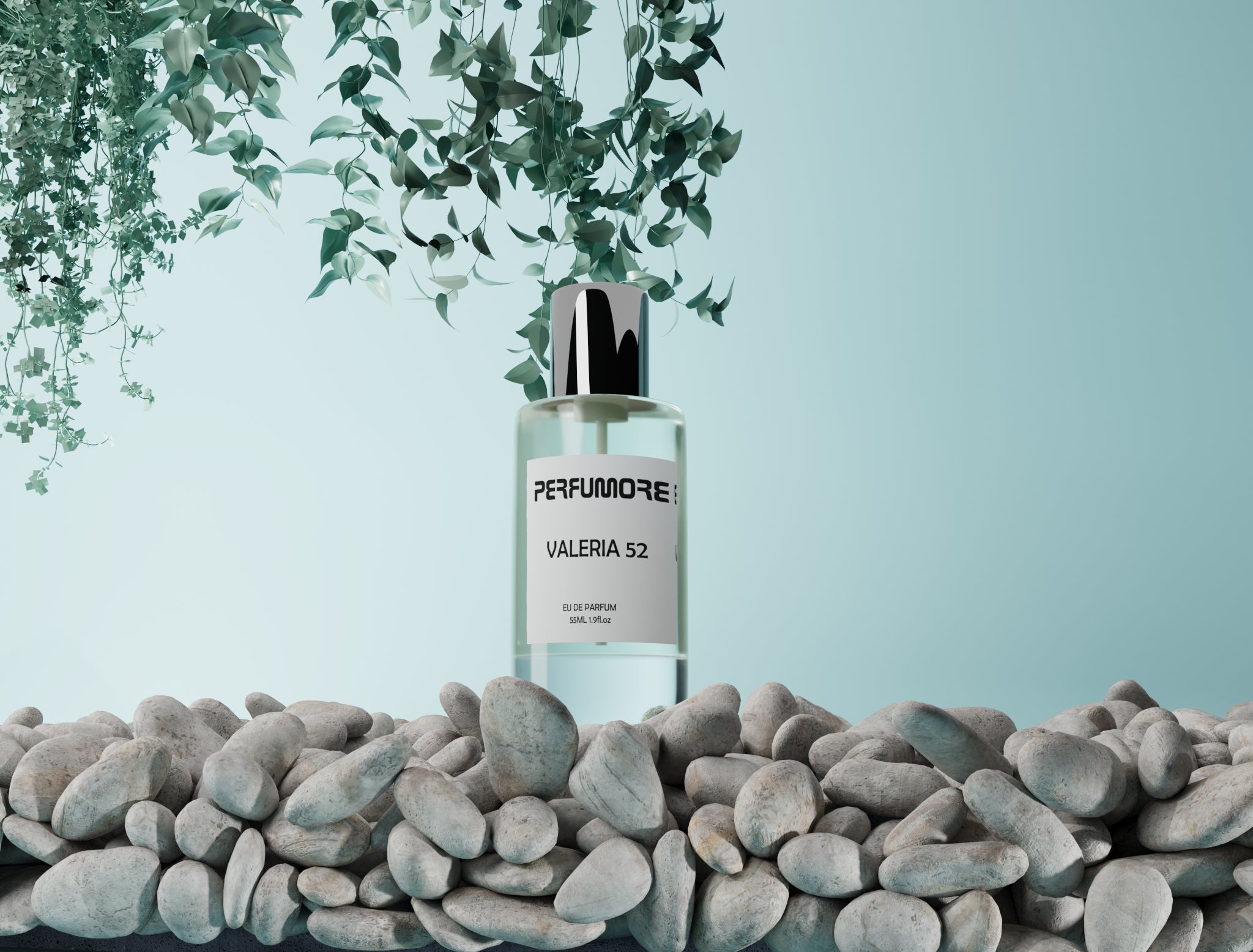 Inspired By Parfums De Marly Delina Exclusif - Valeria 52