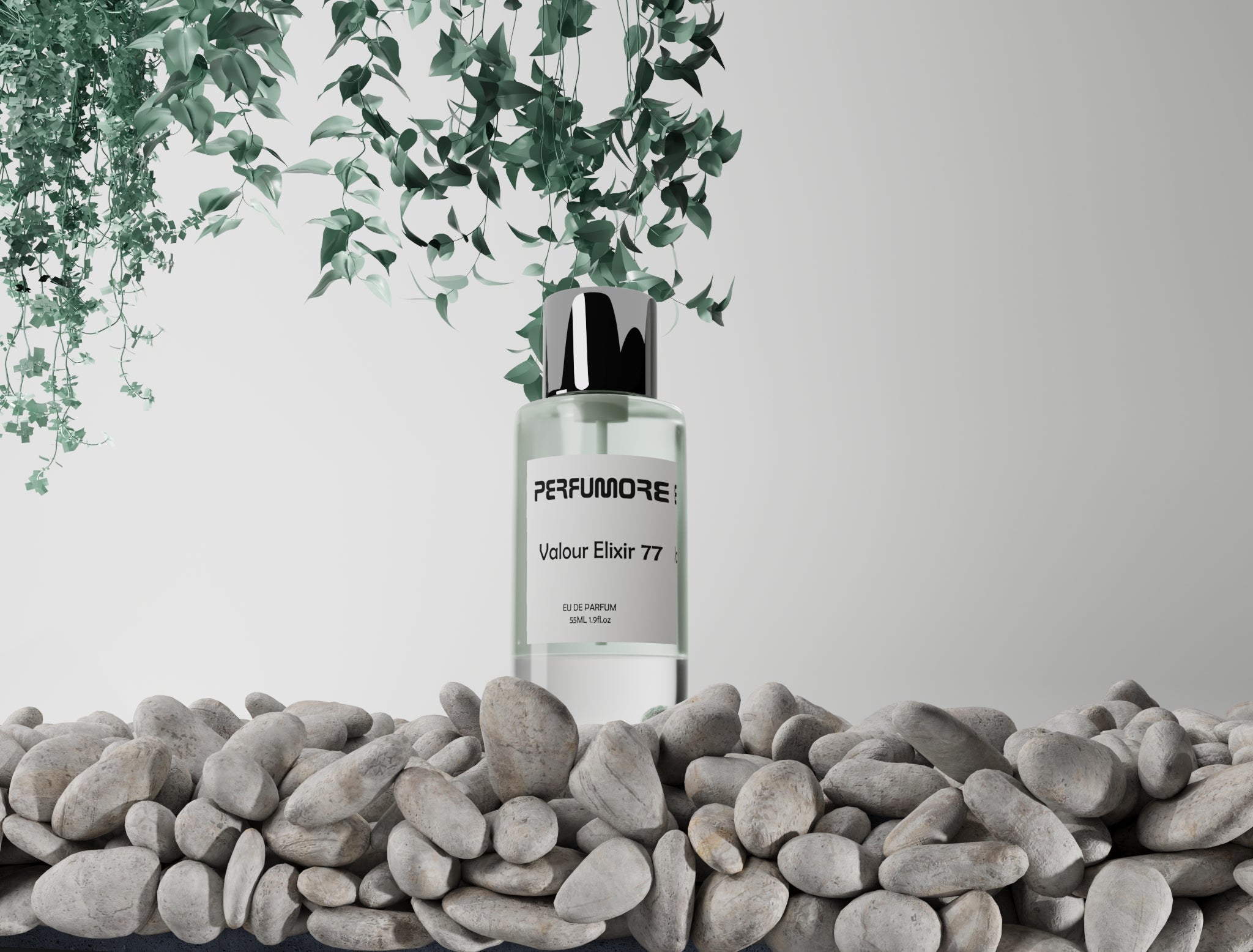 Inspired By Le Male Elixir - Valour Elixir 77