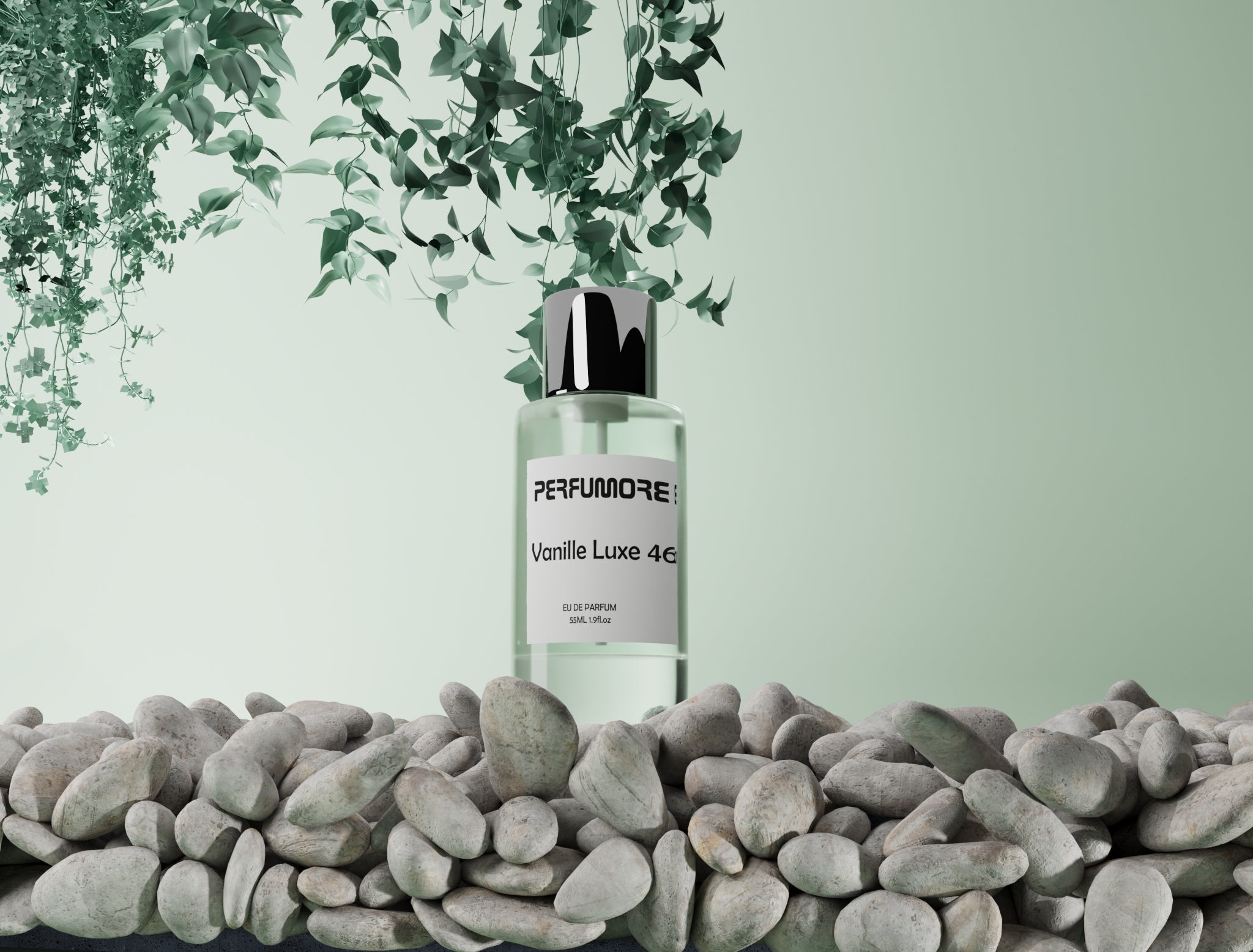 Inspired By Vanilla Diorama - Vanille Luxe 46