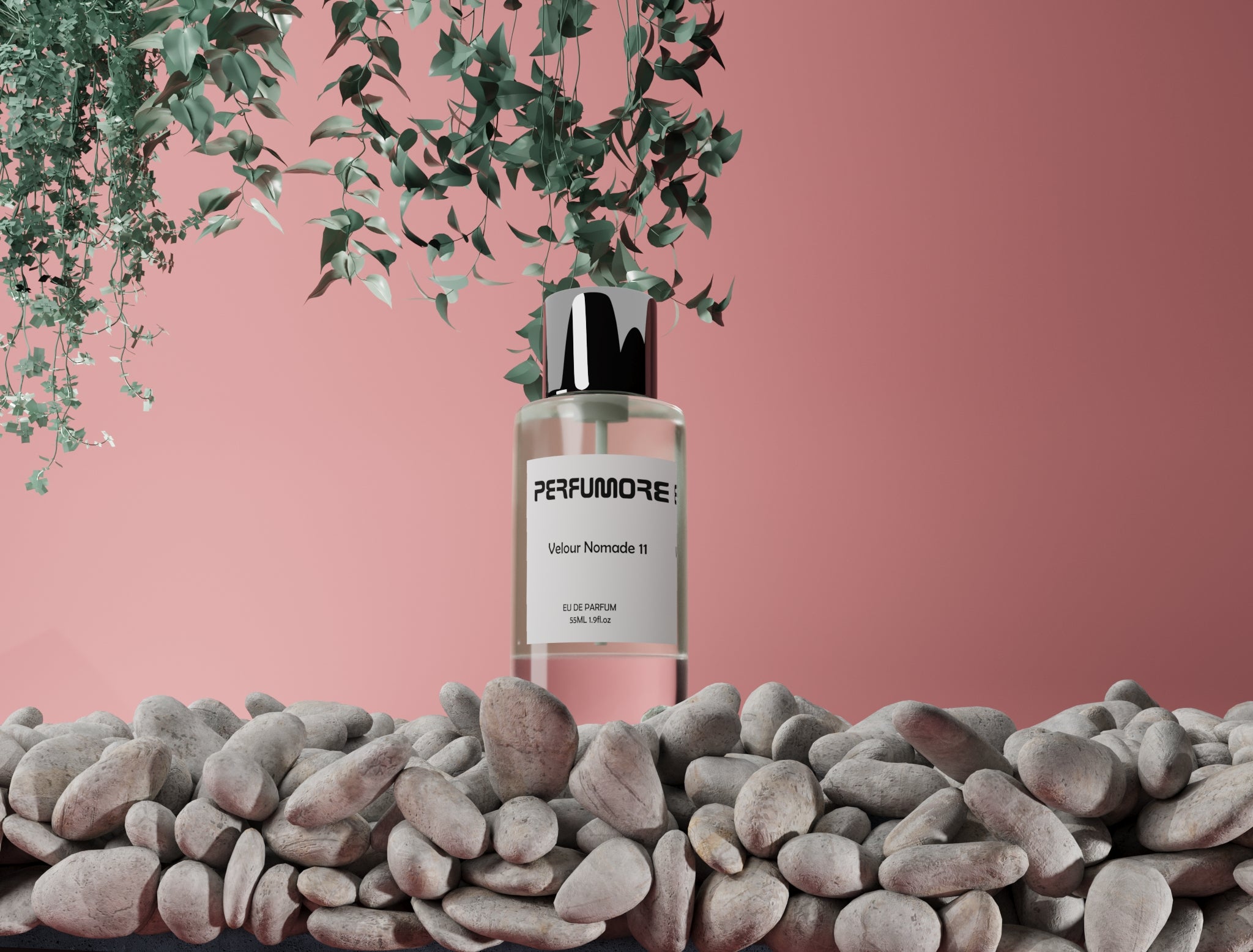 Inspired by Ombre Nomade - Velour Nomade 11