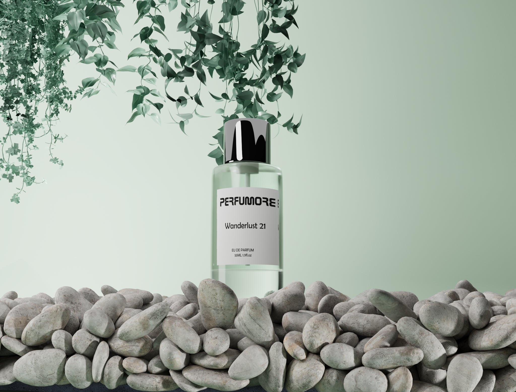 Inspired By Byredo Gypsy Water - Wanderlust 21